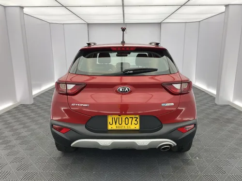 Kia Stonic 1.0 Zenith