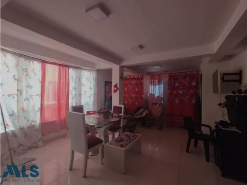 Casa En Venta Samaria 2(mls#244944)