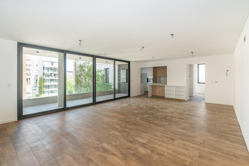 Departamento En Venta 4 Ambientes Con Balcon Terraza