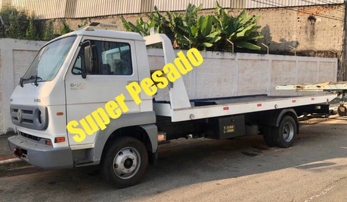Vw 8150 Plataforma Guincho Asa Delta