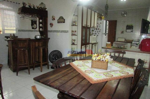 Imagem 24 de 30 de Casa À Venda, 163 M² Por R$ 375.000,00 - Planalto Bela Vista - São Vicente/sp - Ca0451