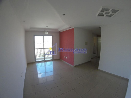 Imagem 1 de 24 de Apartamento Com 2 Dormitórios À Venda, 60 M² Por R$ 380.000,00 - Vila Formosa - São Paulo/sp - Ap2652