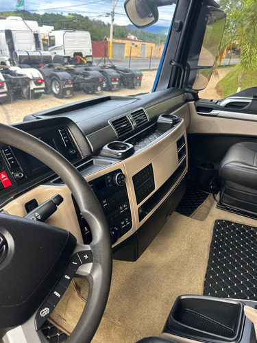 Vw Meteor 29-520 6x4 2022