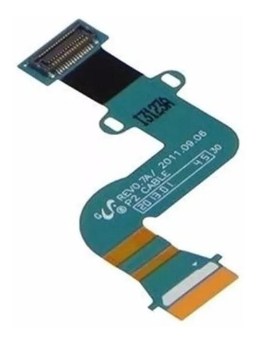 Flex De Carga Compatible Galaxy Tab 2 P3100 P3110 + Kit