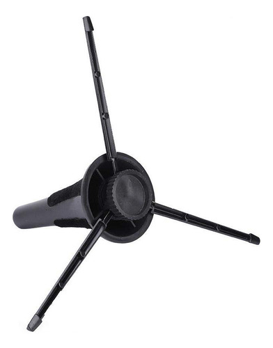 New Soporte Plegable For Instrumentos De Viento: Clarinete,