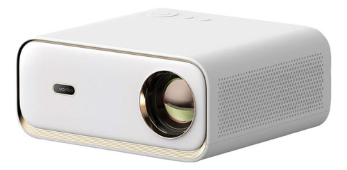 Proyector Wanbo X5 Wifi + Bluetooth 5.0