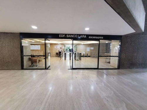 Imagen 10 de 12 de Oficina En Alquiler La Castellana 21-15530 Renta House Los Samanes