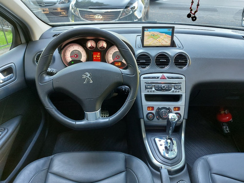 Peugeot 308 Sport Tiptronic - 20000km - Único Dueño