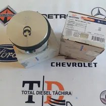 Comprar Piston Y Anillos Compresor Frenos 90mm Std Mercedes 1634 