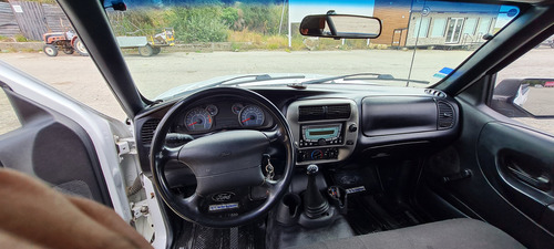 Ford Ranger 2.3 Cs Xl Plus 4x2