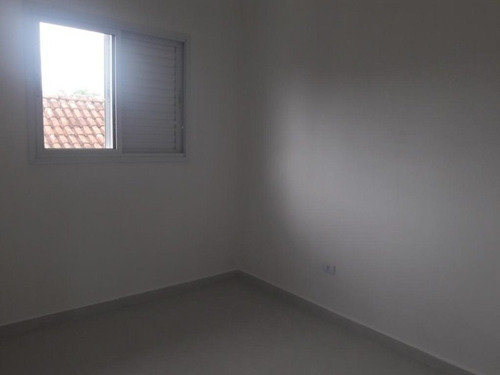 Imagem 5 de 11 de Casa Com 2 Dormitórios À Venda, 60 M² Por R$ 185.000 - Vila Mirim - Praia Grande/sp - Ca0207 - 34958260