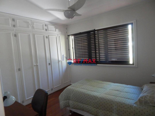 Imagem 22 de 30 de Casa À Venda, 375 M² Por R$ 2.380.000,00 - Vila Brandina - Campinas/sp - Ca3748