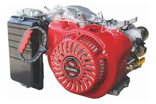 Motor Generador Gx460 19hp 8.0 Kw A Gasolina