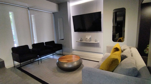 Bello Arriendo Departamento 2h/2b/1e (88261)