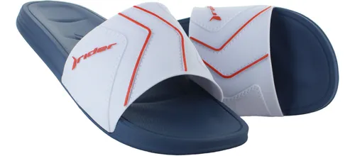 Chinelo slide best sale rider