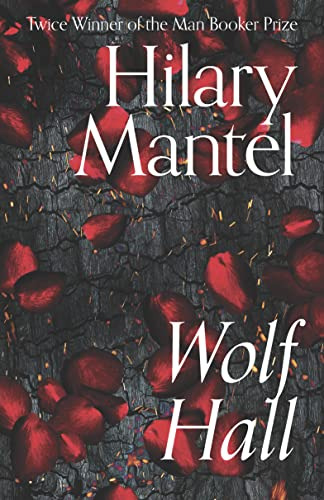 Libro Wolf Hall De Mantel, Hilary