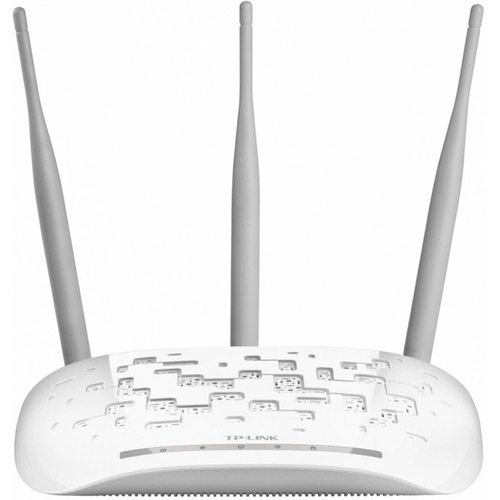 Repetidor Access Point Tp-link Tl-wa901nd 450mbps Wireless N