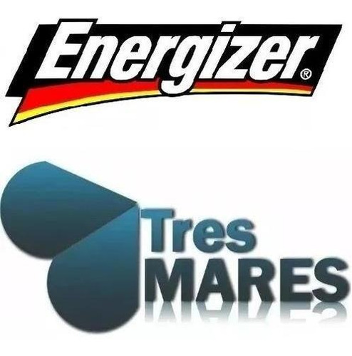 Imagen 3 de 4 de Pila Alcalina Aa Energizer Blister X4 Bateria