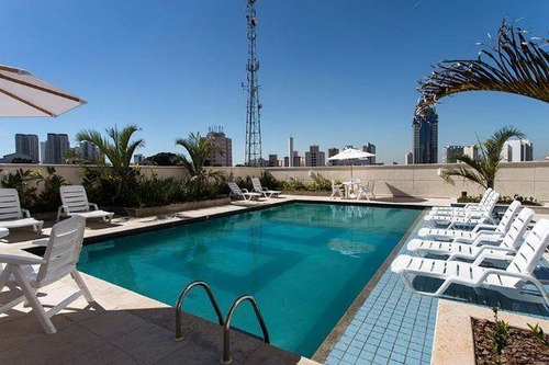 Imagem 20 de 25 de Apartamento Com 2 Dormitórios À Venda, 53 M² Por R$ 310.000,00 - Centro - Guarulhos/sp - Ap2481