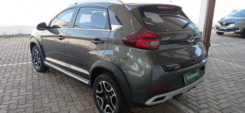 Imagem 5 de 7 de Chery Tiggo 3x Pro 1.0 Turbo (aut)