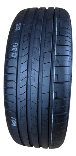 Kit 4 Pneu 255/35r19 96y Pirelli P-zero Runflat Xl