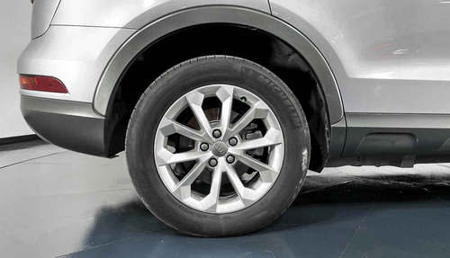 Imagen 14 de 15 de 39501 - Audi Q3 2017 Con Garantía