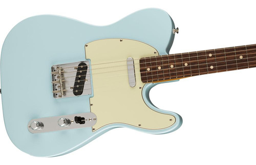 Guitarra Eléctrica Fender Vintera® Ii '60s Telecaster