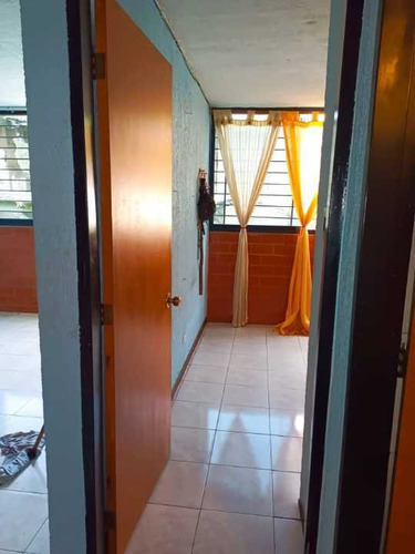 Imagen 3 de 10 de Apartamento Terrazas De La Vega 54m²