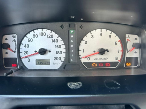 Imagen 18 de 18 de Mitsubishi Montero Sport 2008