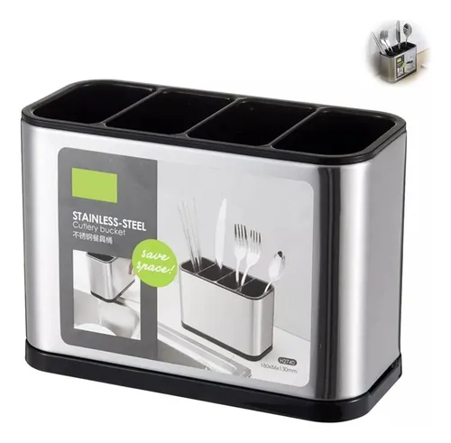 comprar Soporte Para Cubiertos De Cocina, Soporte Para Cubiertos De