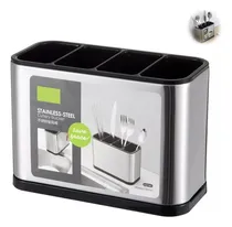 Comprar Soporte Para Cubiertos De Cocina, Soporte Para Cubiertos De