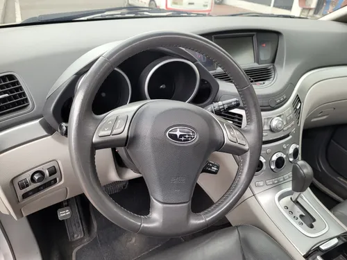 Subaru Tribeca 3.6l Awd