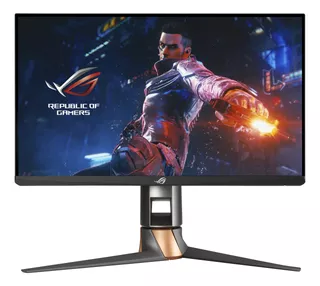 MONITOR GAMER ASUS ROG SWIFT PG259QNR LED 24.5 NEGRO 100V/240V