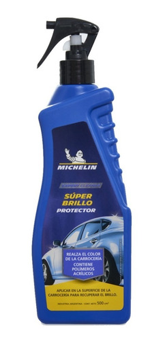 Liquido Brillo Acrilico - Michelin - 500cm