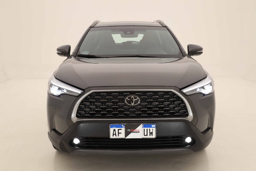 Toyota Corolla Cross 2.0 Seg Cvt