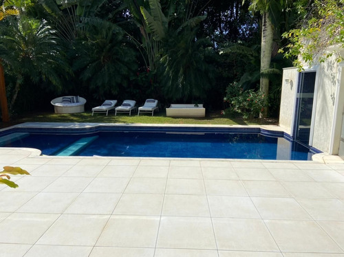 Imagem 12 de 15 de Casa Para Venda No Bairro Riviera De São Lourenço Em Bertioga - Cod: Ir22363 - Ir22363