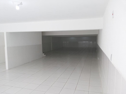 Imagem 5 de 16 de Salão Em Belenzinho, São Paulo/sp De 600m² Para Locação R$ 12.800,00/mes - Sl873578-r