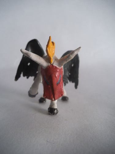 Unimon Digimon Bandai (Usado)