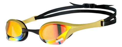 Goggles Arena De Competencia Cobra Ultra Swipe Mirror Pro