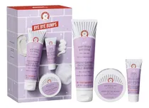 Comprar First Aid Beauty Bye Bye Bumps Kit - 3 Favoritos Exfoliantes