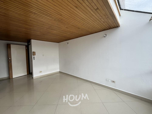 Apartamento En Milan. 2 Habitaciones, 48 M², Id: 155447