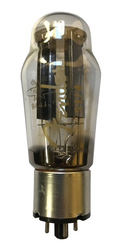 Imagen 1 de 2 de Oferta Valvula Rectificadora Fender 5u4 099-4029-000