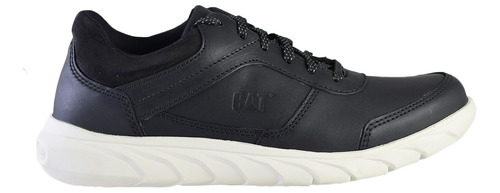 Zapatillas Caterpillar Carson Hombre Negro