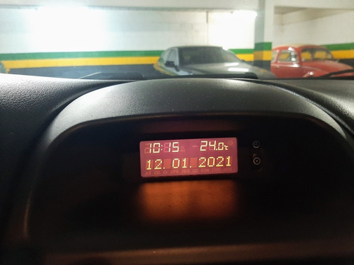 Chevrolet Astra Sedan 2.0 Advantage Flex Power 4p 133 Hp