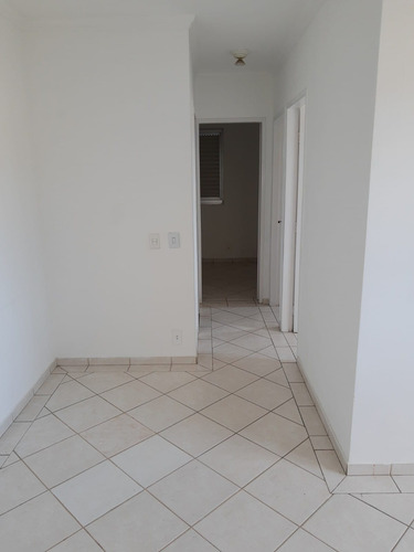 Imagem 2 de 11 de Oportunidade Apartamento Jd. Santa Terezinha 3 Dorms, 1 Vaga - Fácil Acesso So Shopping Aricanduva - 3579 Lpp - 69952563