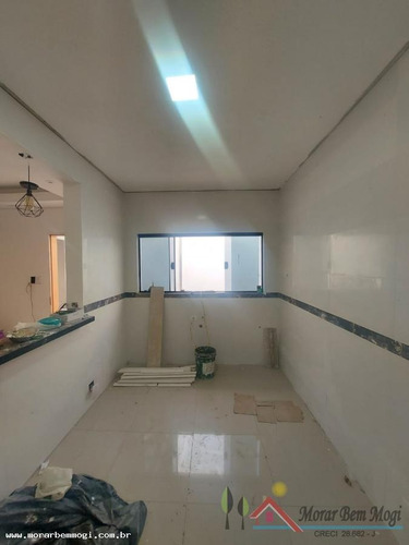 Imagem 13 de 15 de Casa Para Venda Em Mogi Das Cruzes, Parque Olimpico, 3 Dormitórios, 1 Suíte, 2 Banheiros, 3 Vagas - 3705_1-2173383