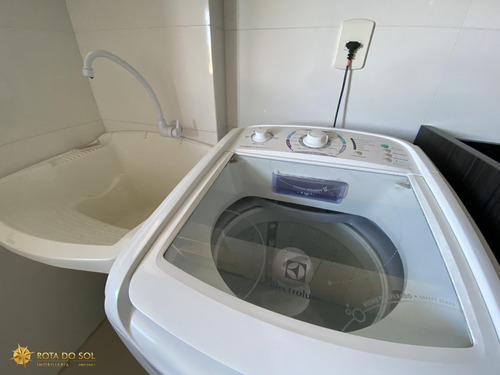 Imagem 20 de 22 de Apartamento Mobiliado À Venda No Centro De Bombinhas - A002