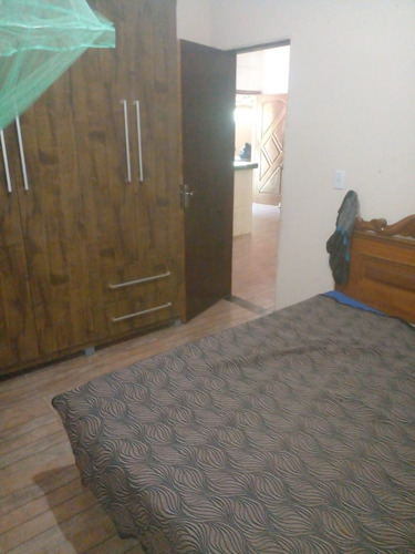 Vendo Sitio Próximo A Juramento
