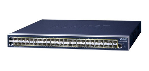 Switch Adm L3 46 Puerts Sfp 2 Puertos Tp/sfp 4puerts 10g Sfp