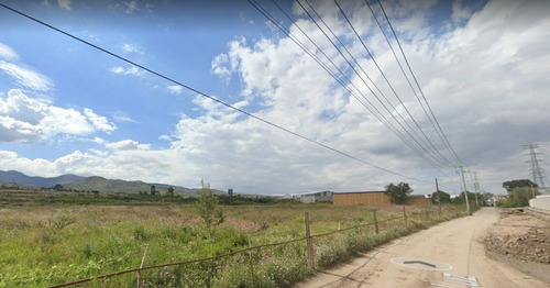 Venta De Terreno Teoloyucan Ht439